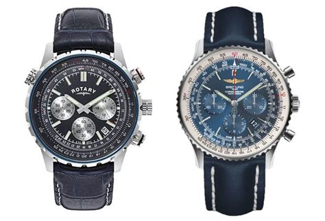 breitling watch alternative